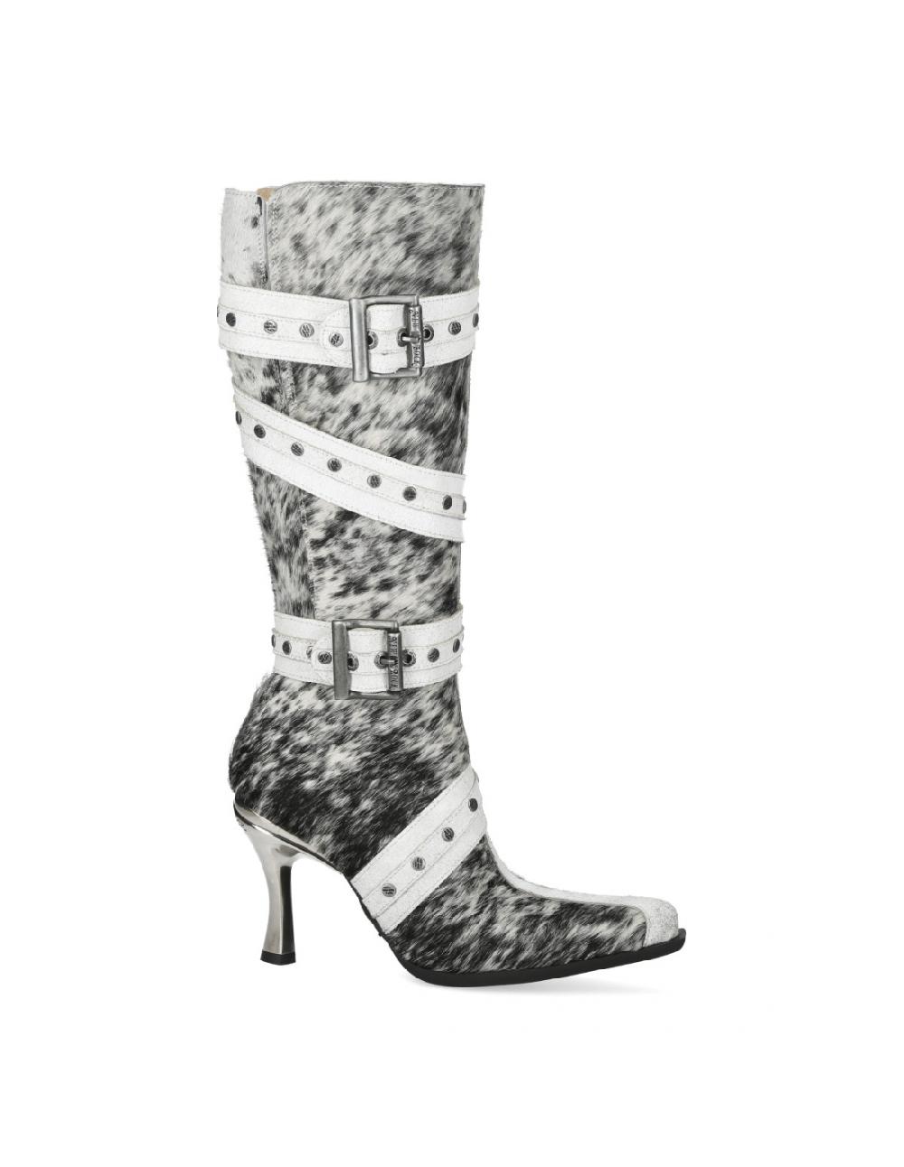New Rock MALICIA M-9029-C15