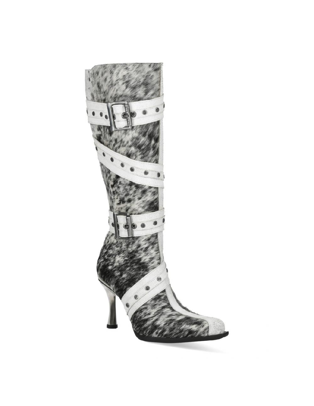 New Rock MALICIA M-9029-C15