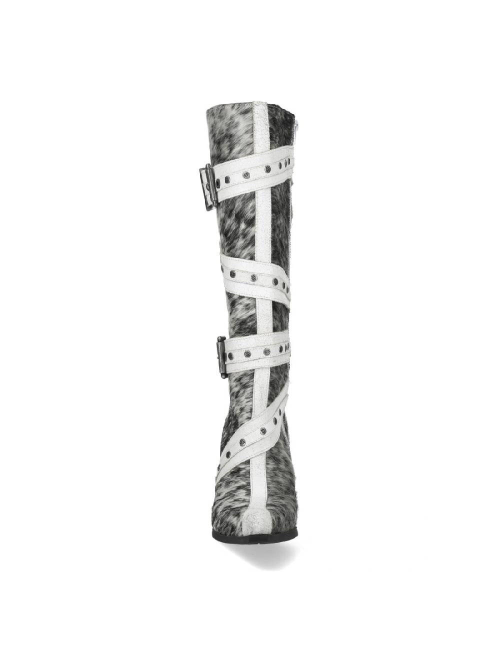 New Rock MALICIA M-9029-C15