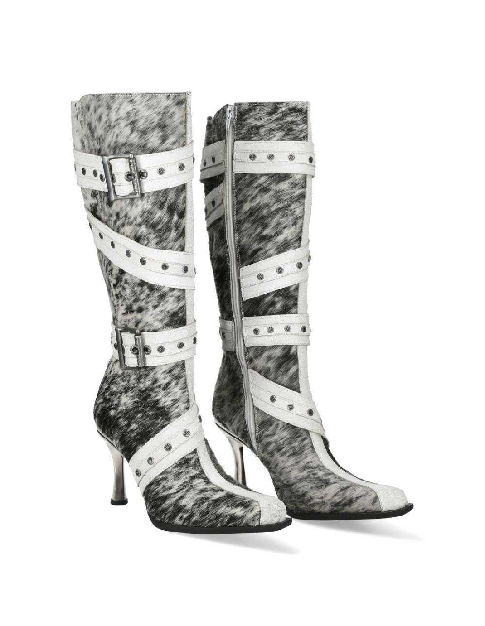 new rock MALICIA M-9029-C15