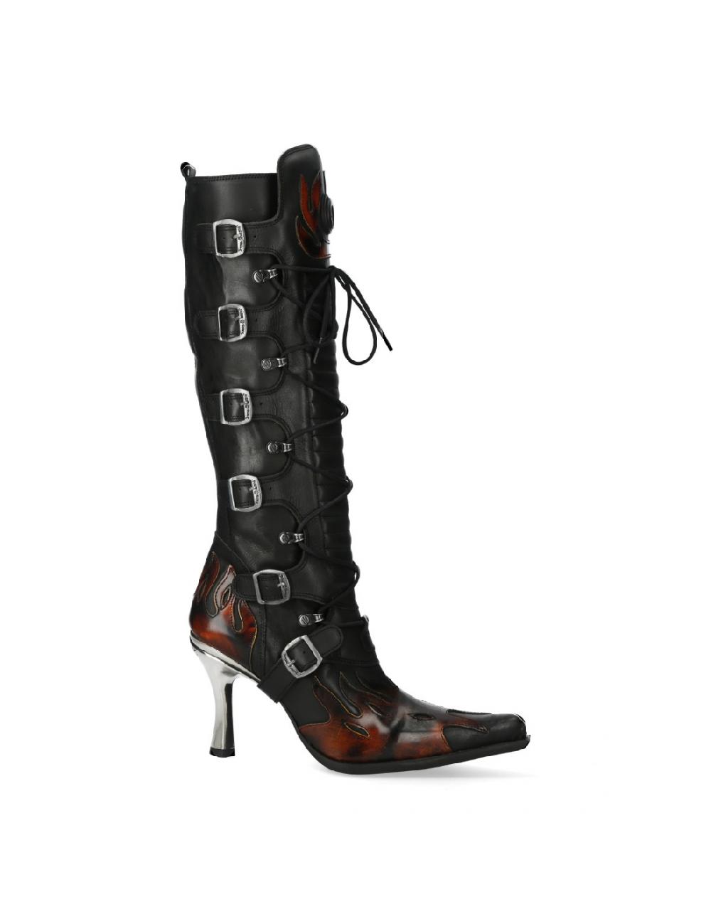 New Rock MALICIA M-9308-S1