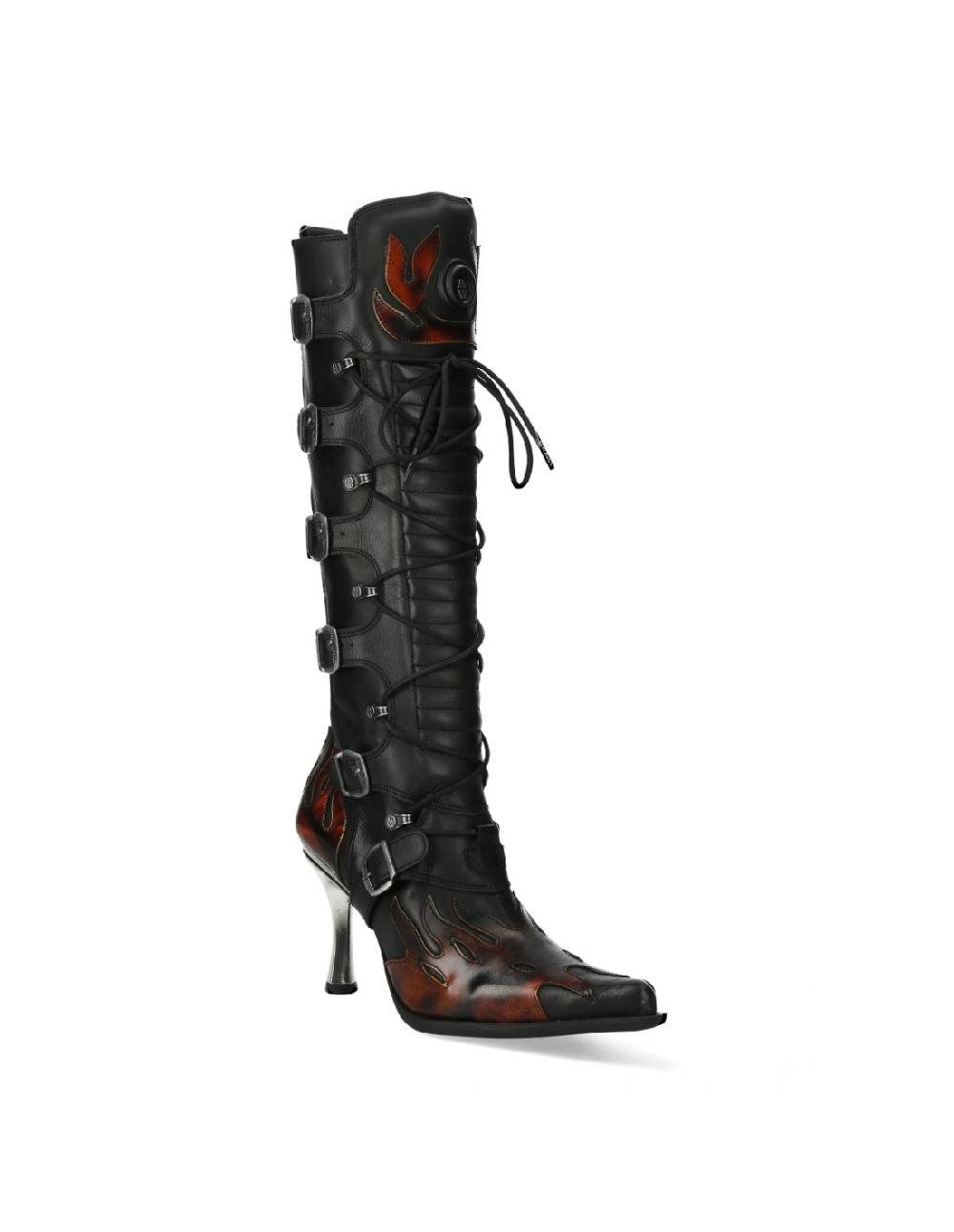 New Rock MALICIA M-9308-S1