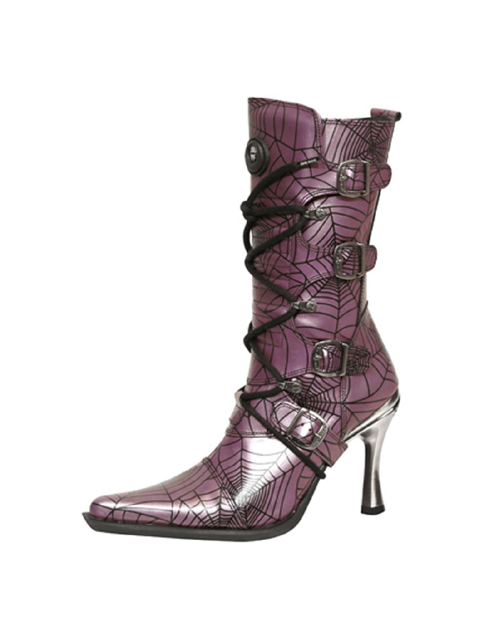 new rock MALICIA M-9373-C3