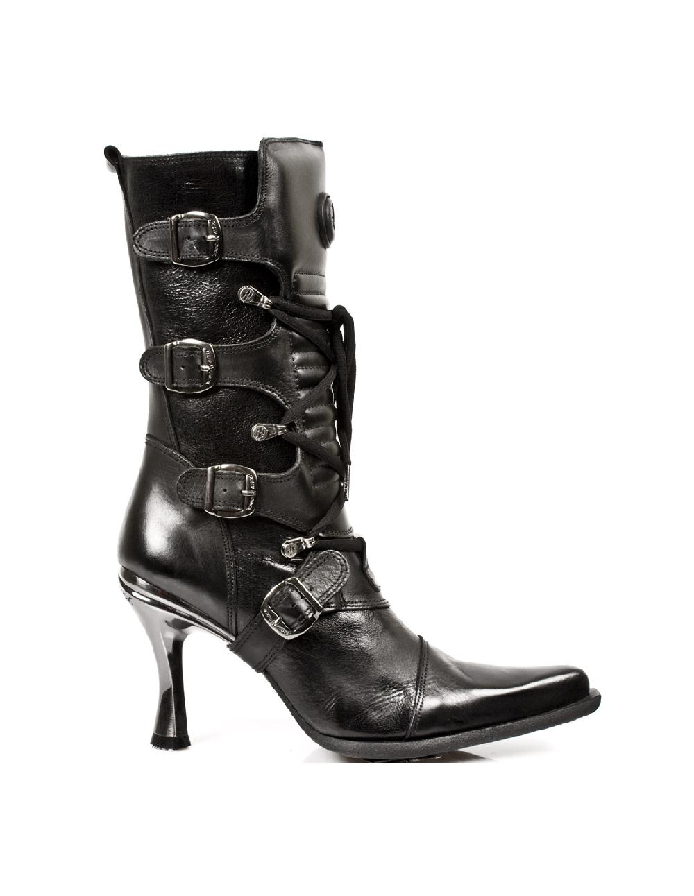 New Rock MALICIA M-9373-C7