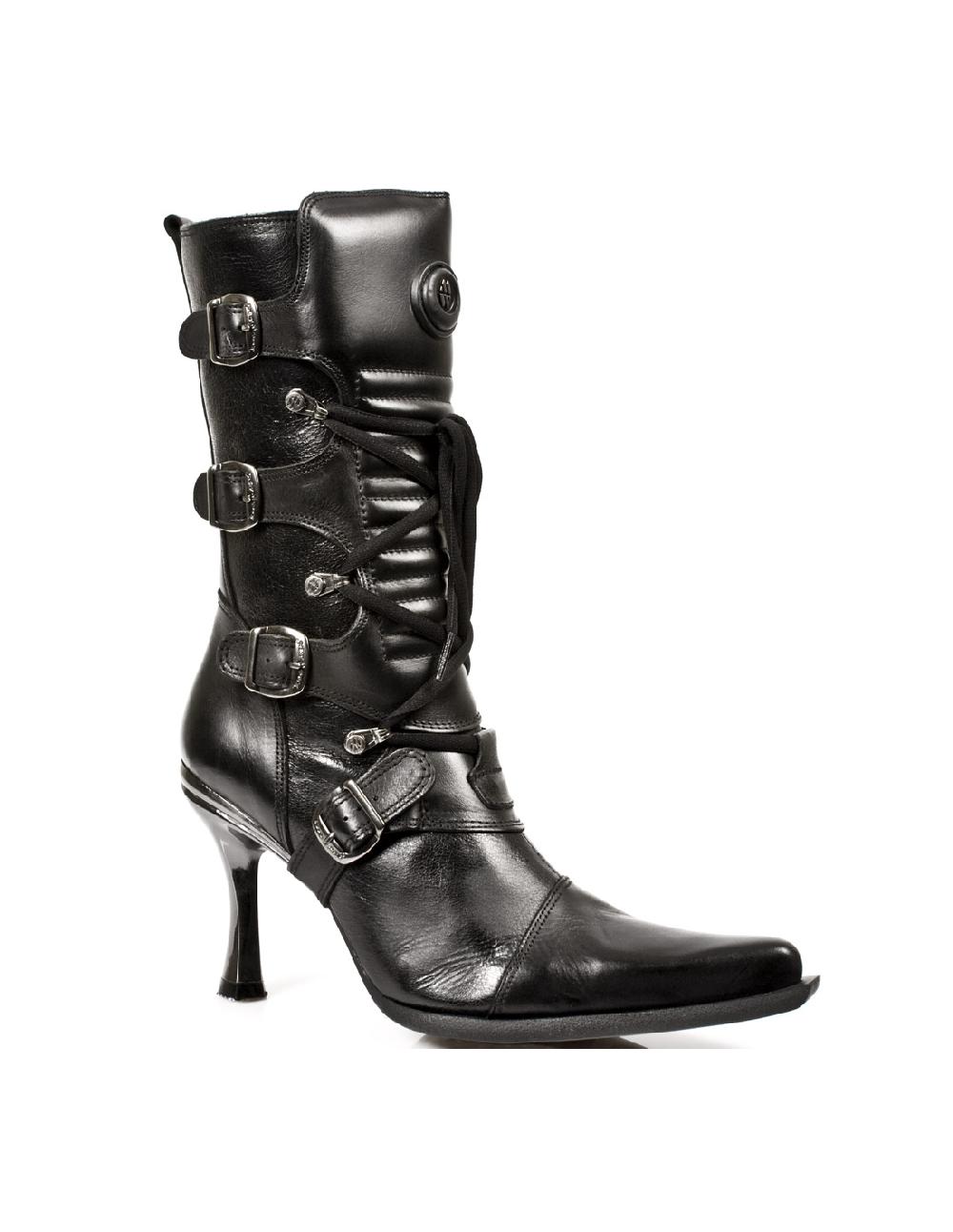 New Rock MALICIA M-9373-C7