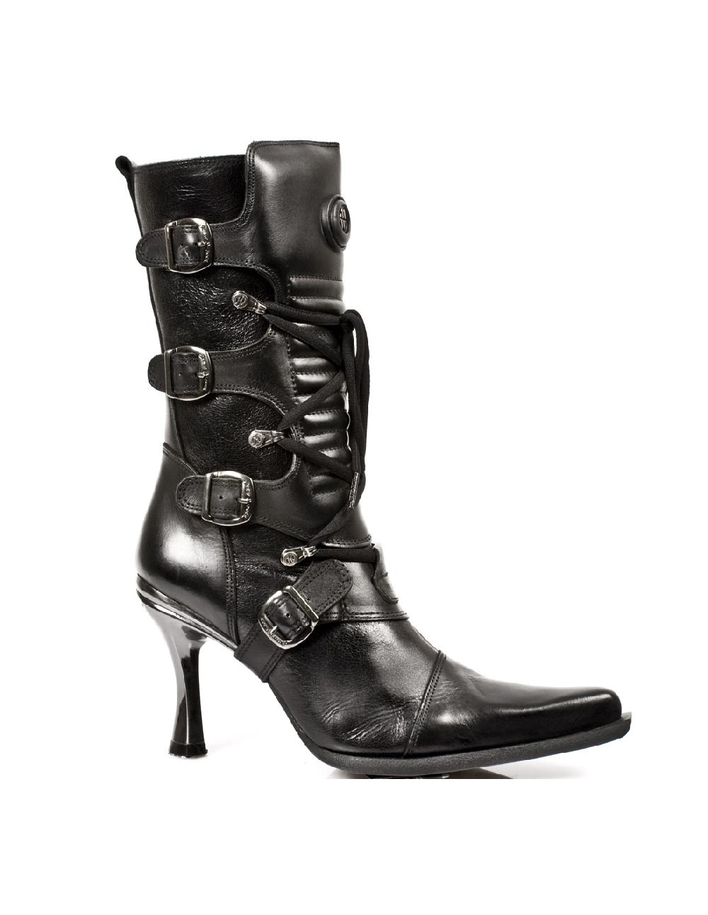 new rock MALICIA M-9373-C7