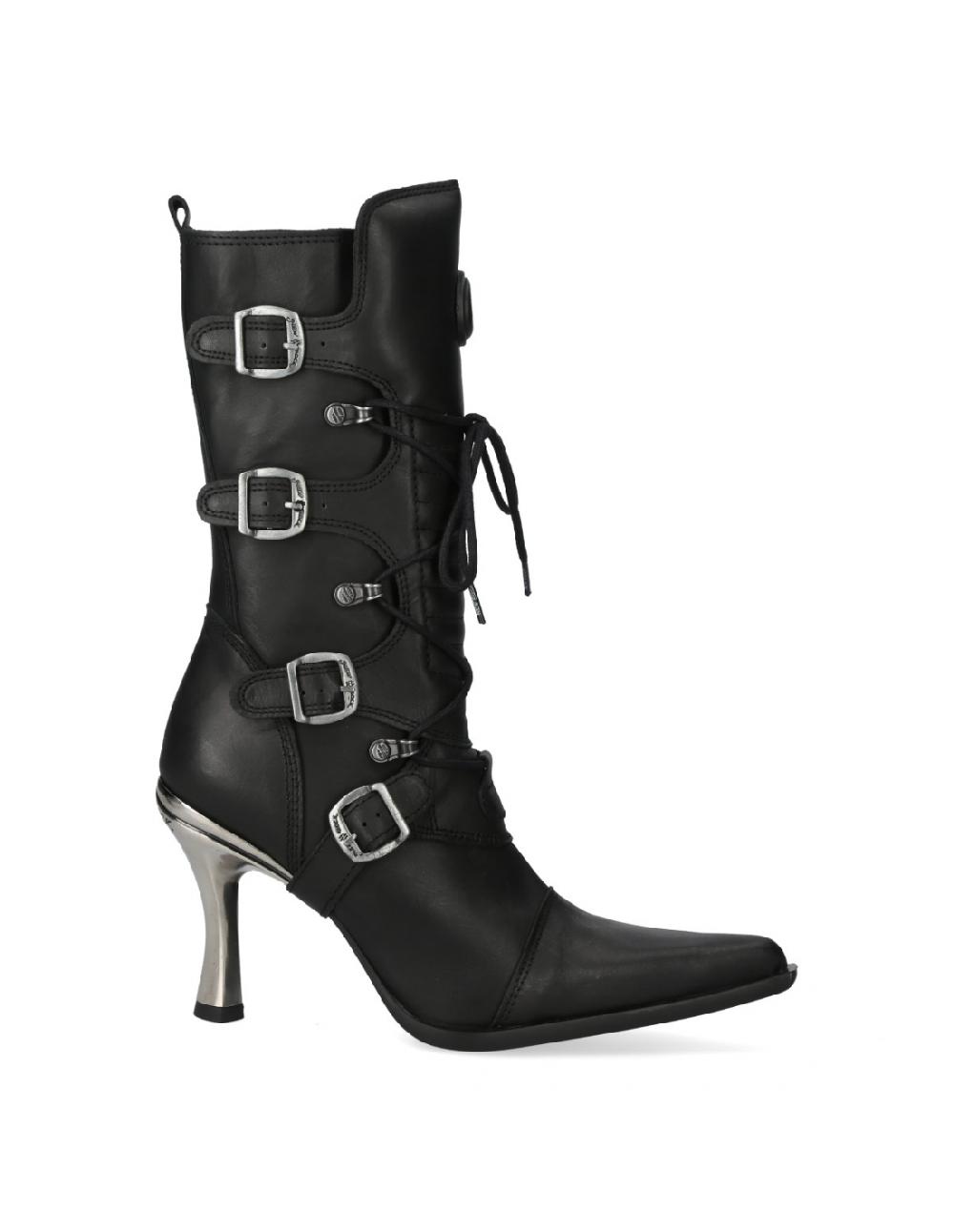 New Rock MALICIA M-9373-S2