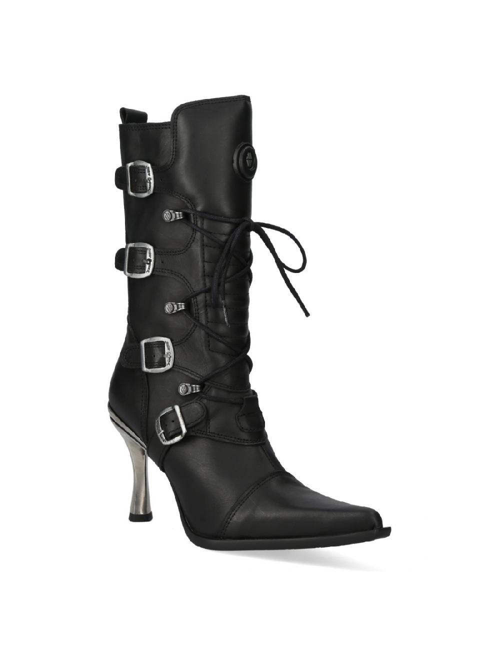 New Rock MALICIA M-9373-S2