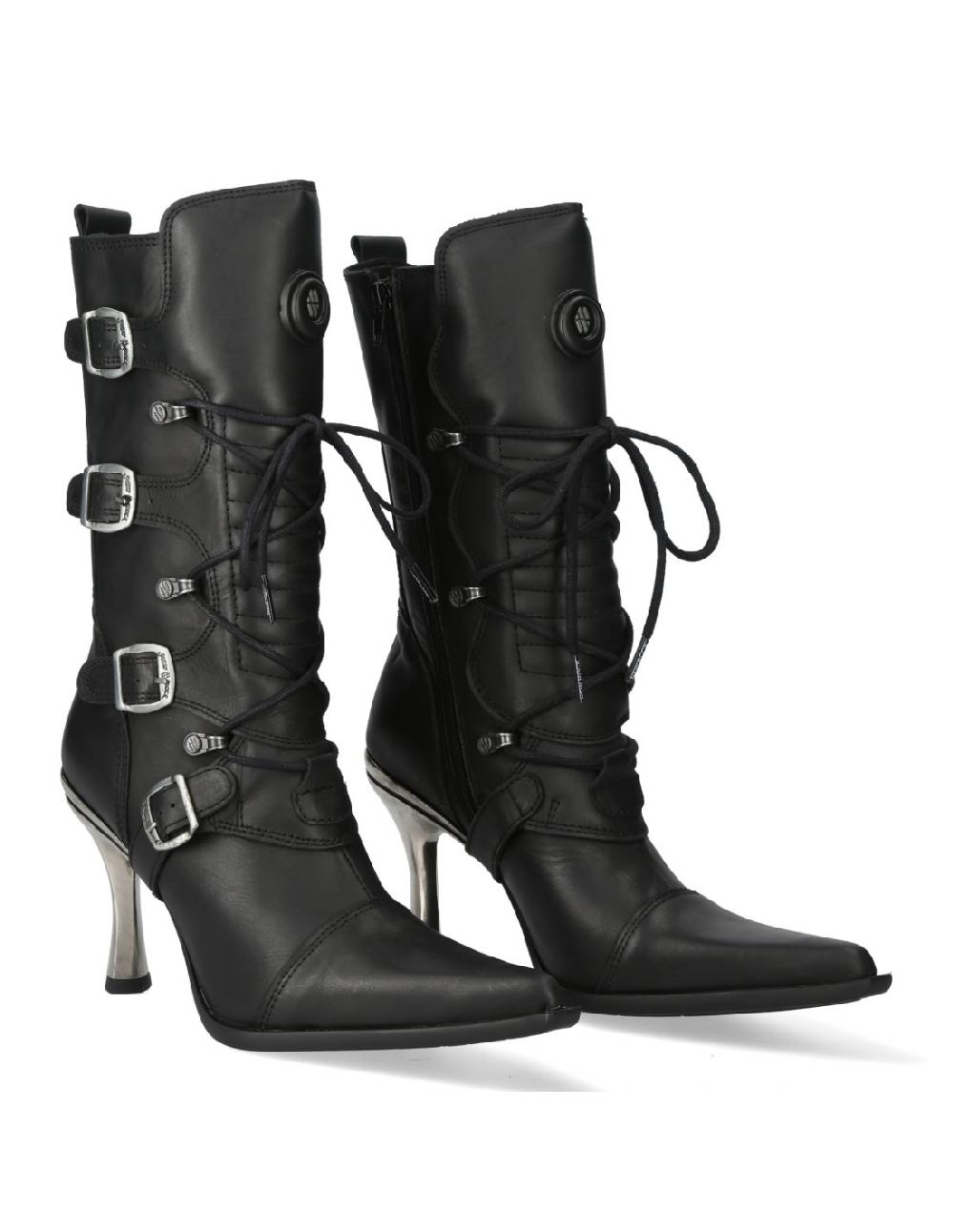 new rock MALICIA M-9373-S2