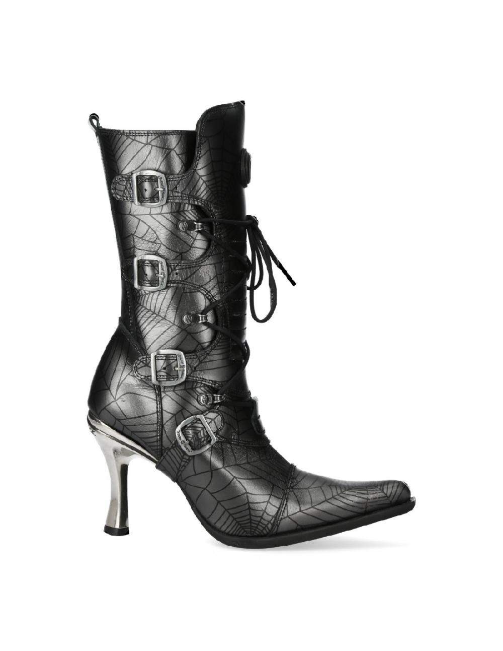 New Rock MALICIA M-9373-S3