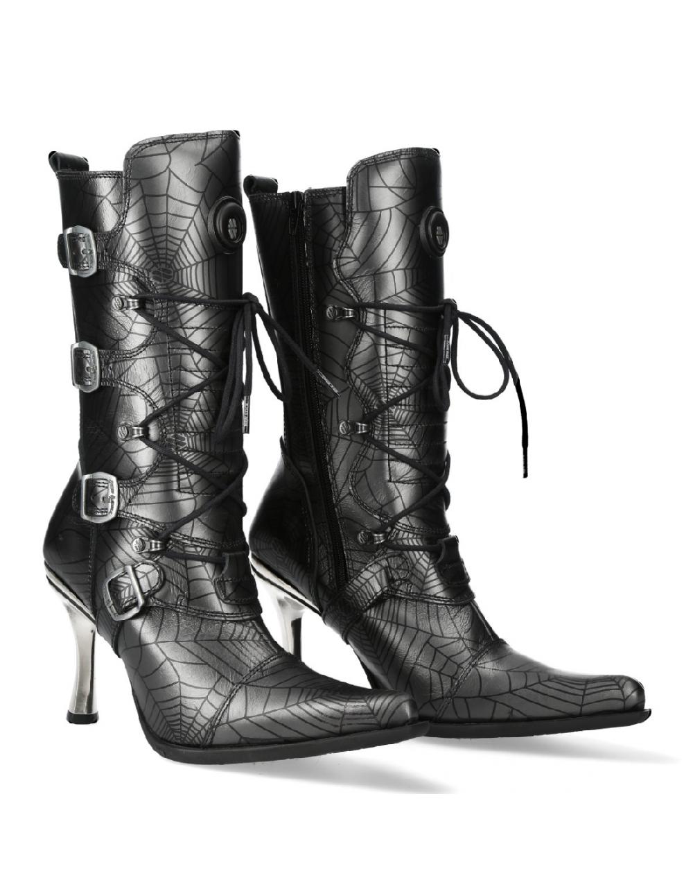 new rock MALICIA M-9373-S3