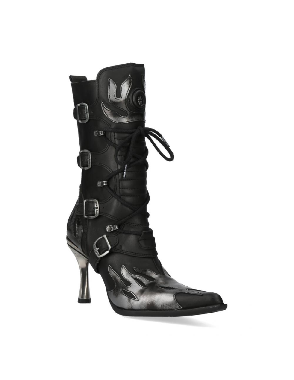 New Rock MALICIA M-9591-C20