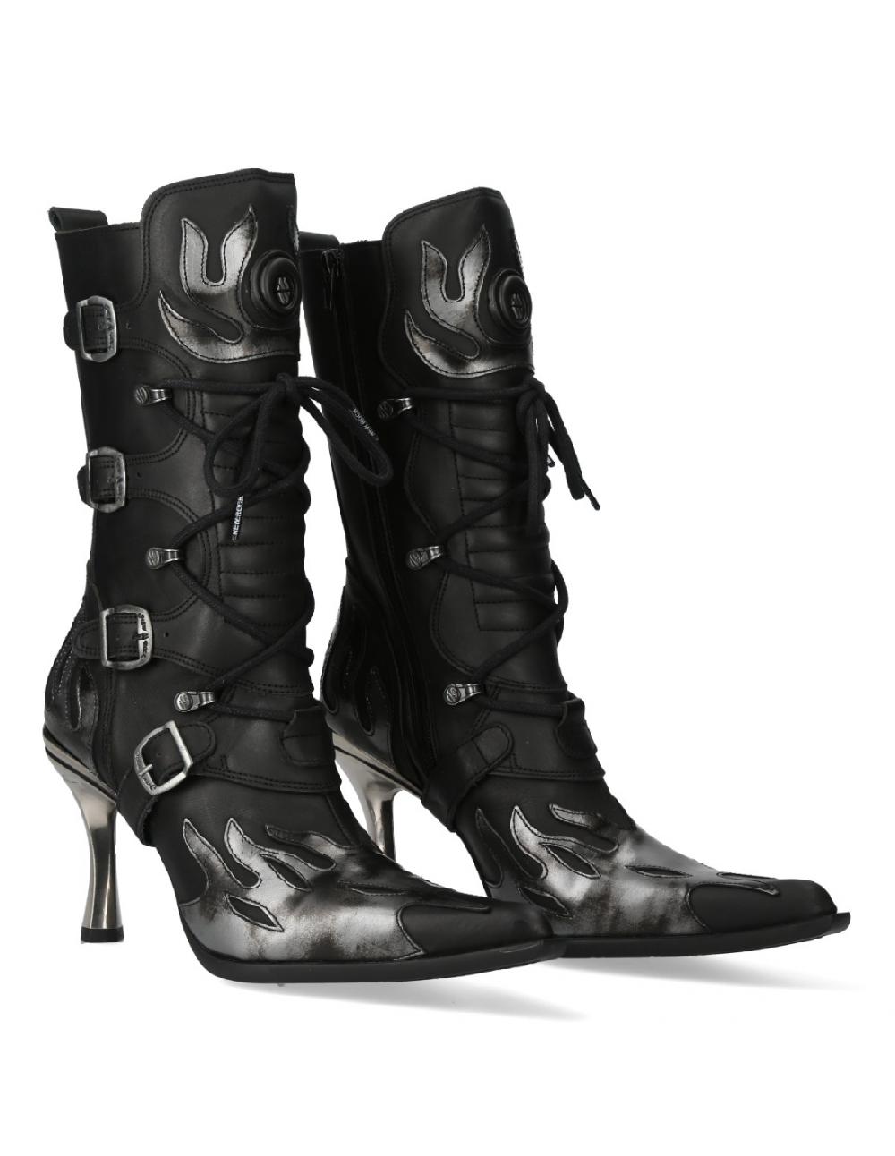 new rock MALICIA M-9591-C20