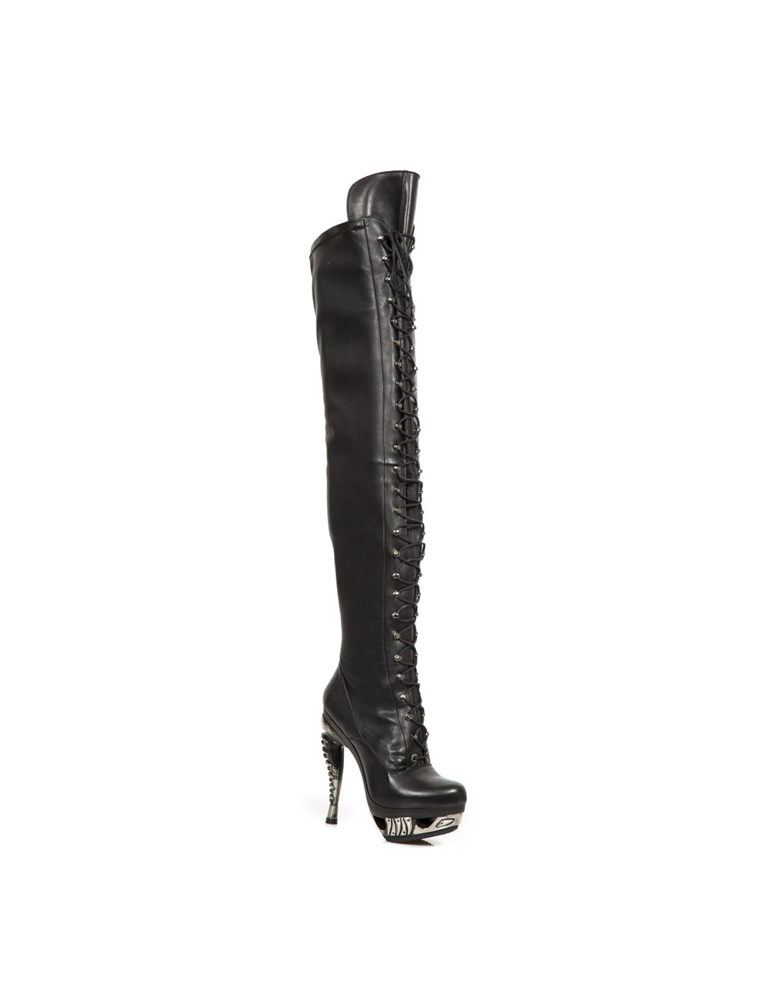 New Rock MALICIA M-MAG026-C1