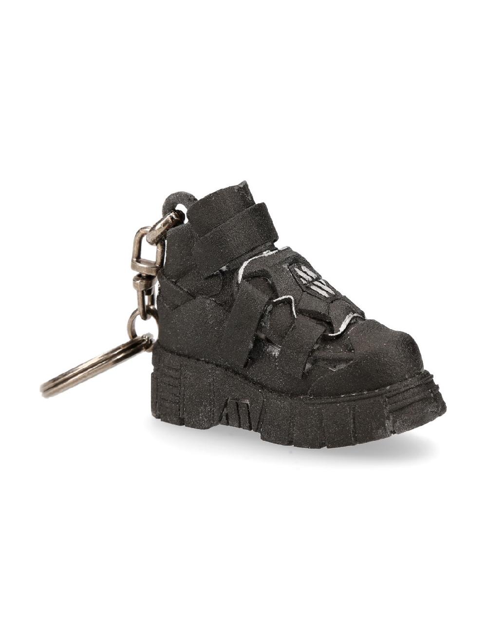 New Rock MERCHANDISING M-LLAVERO_3D3