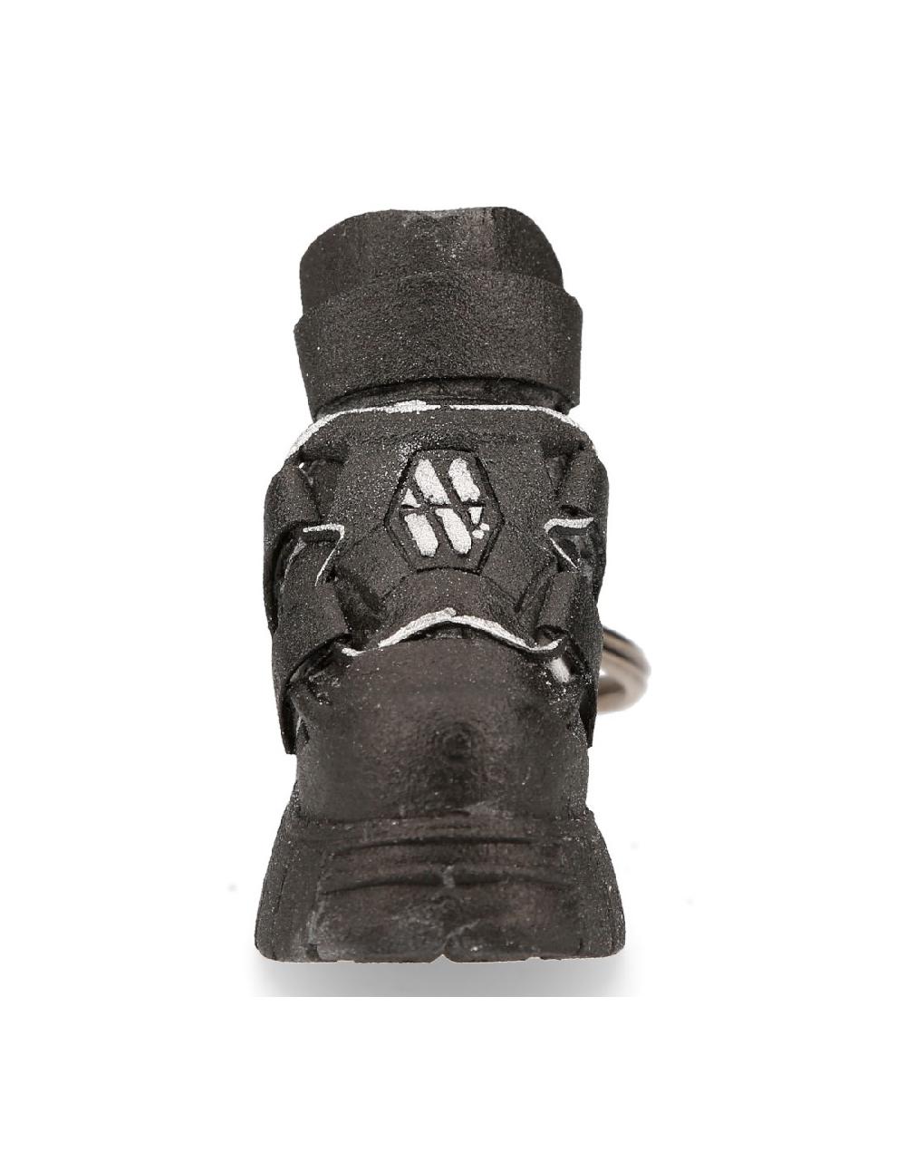 New Rock MERCHANDISING M-LLAVERO_3D3