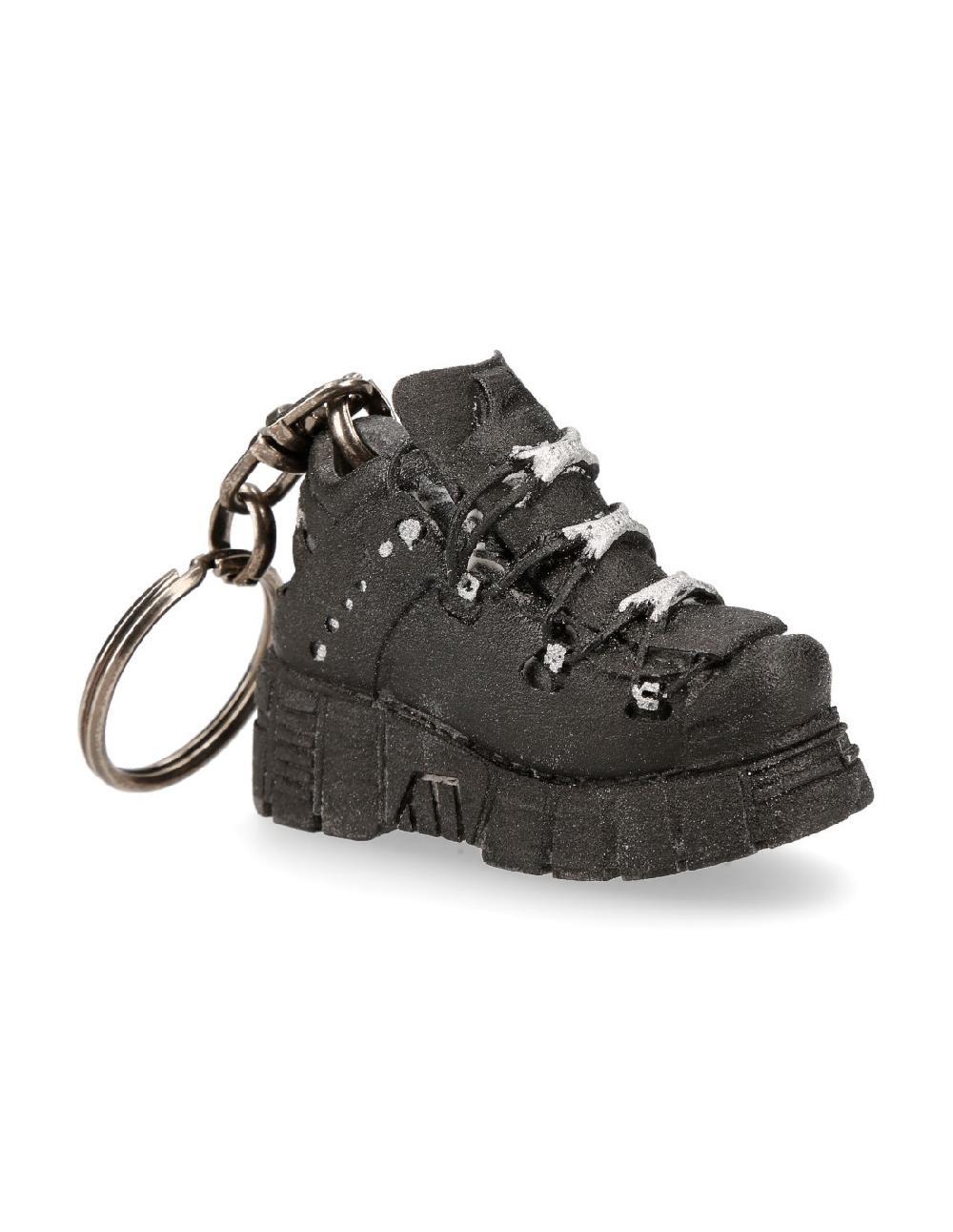 New Rock MERCHANDISING M-LLAVERO_3D4