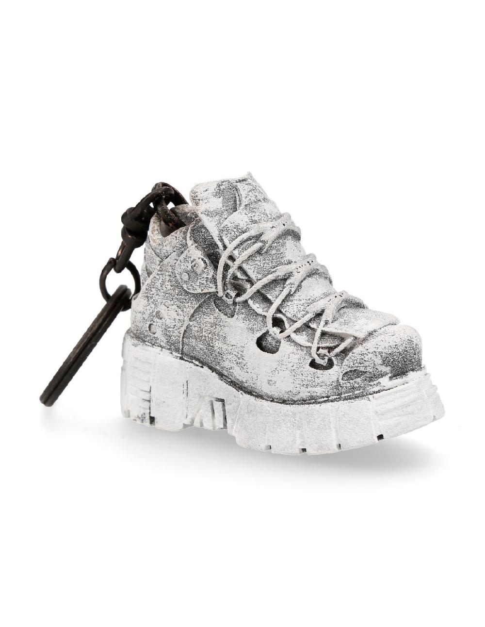 New Rock MERCHANDISING M-LLAVERO_3D5