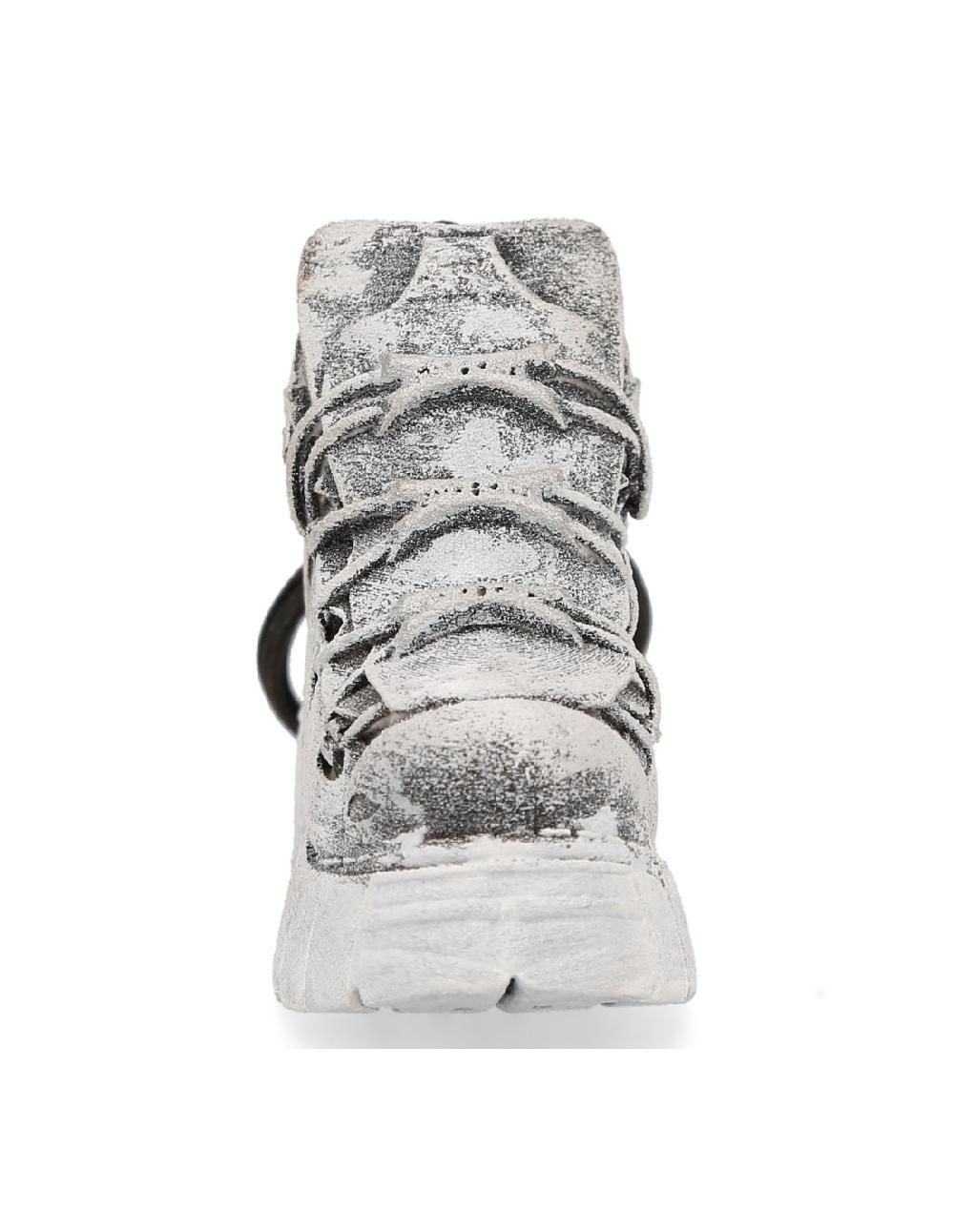 New Rock MERCHANDISING M-LLAVERO_3D5