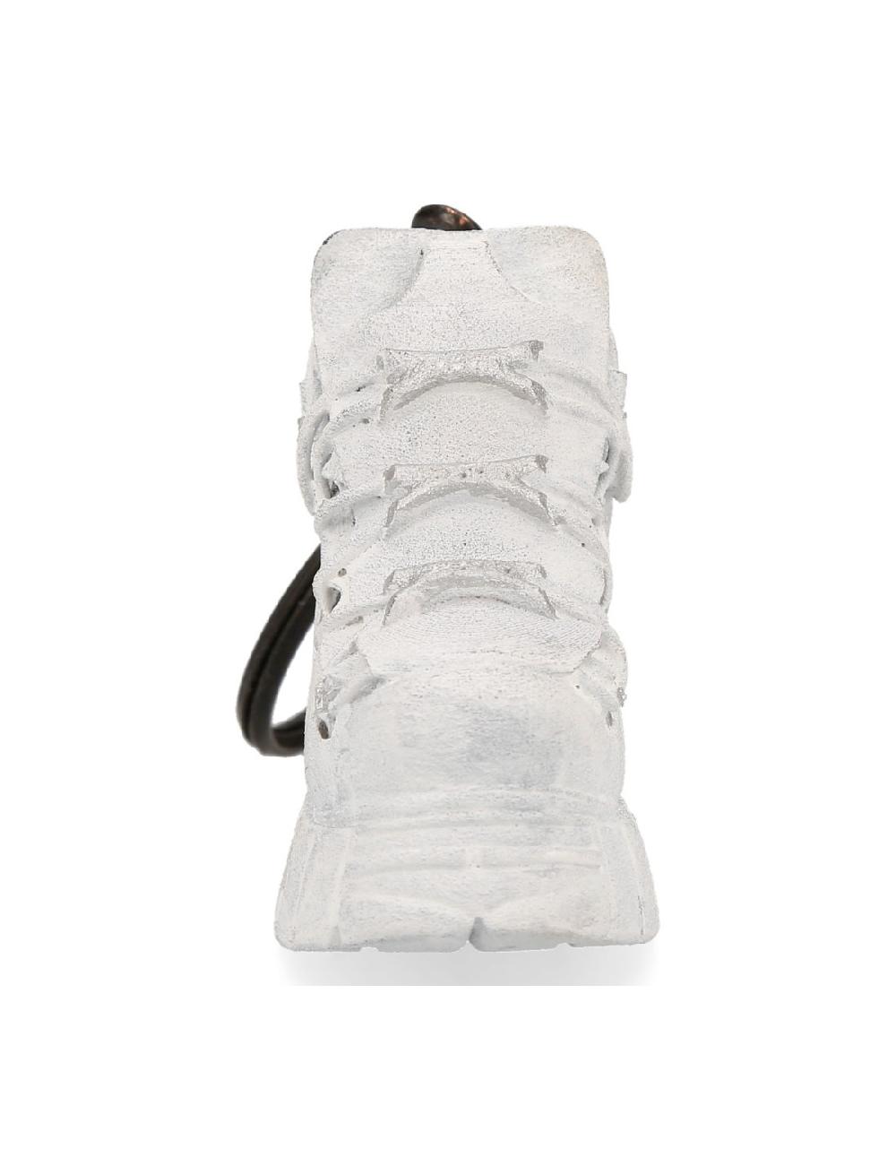 New Rock MERCHANDISING M-LLAVERO_3D6