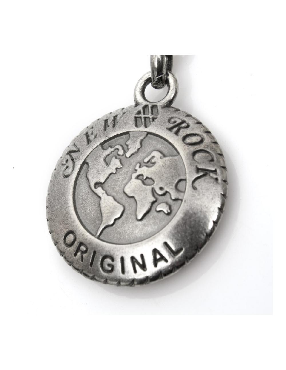 New Rock MERCHANDISING M-LLAVERO_META