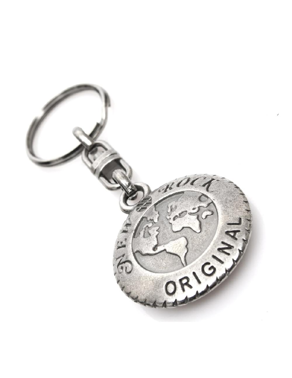 New Rock MERCHANDISING M-LLAVERO_META