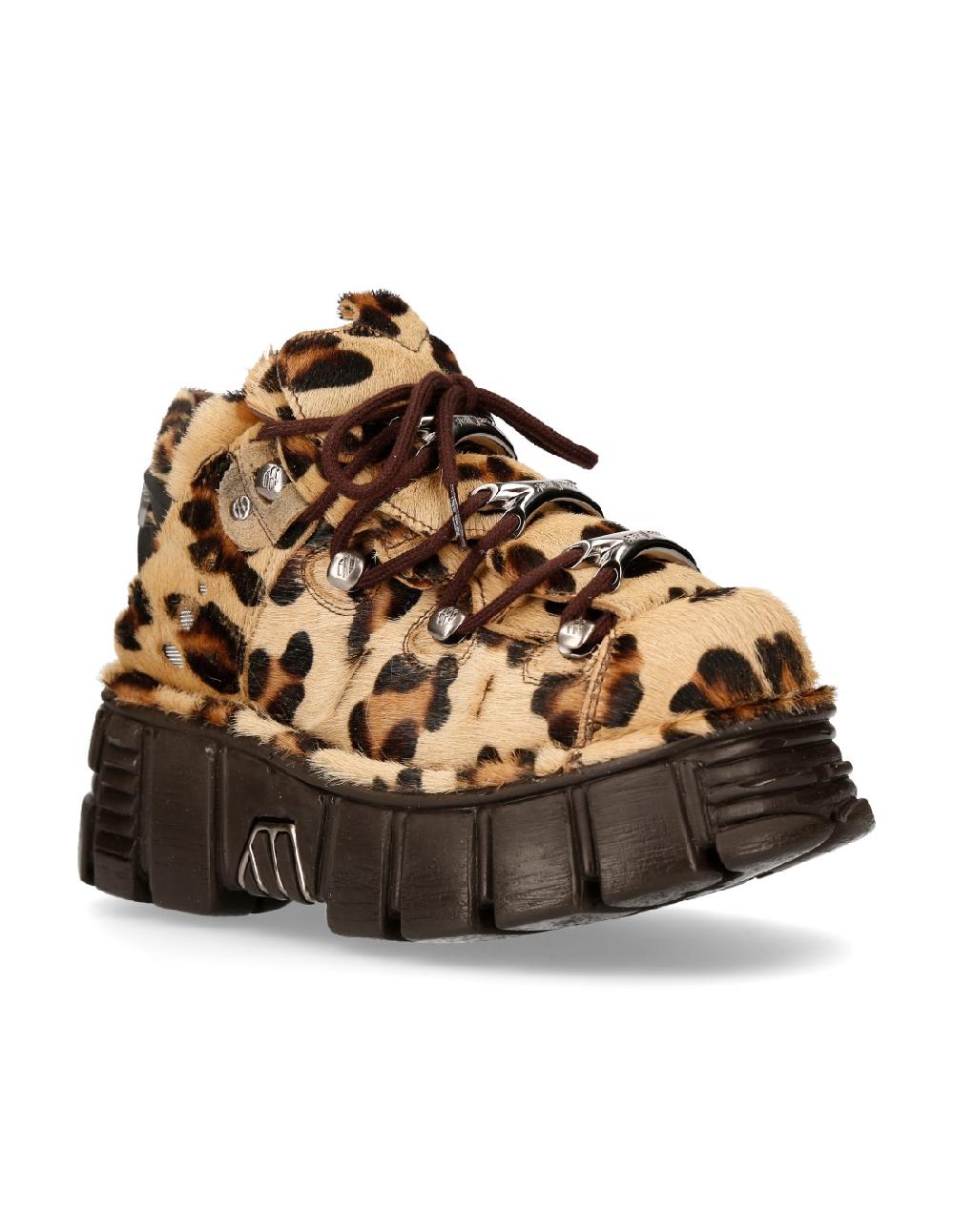 New Rock METÁLICO M-106-C114