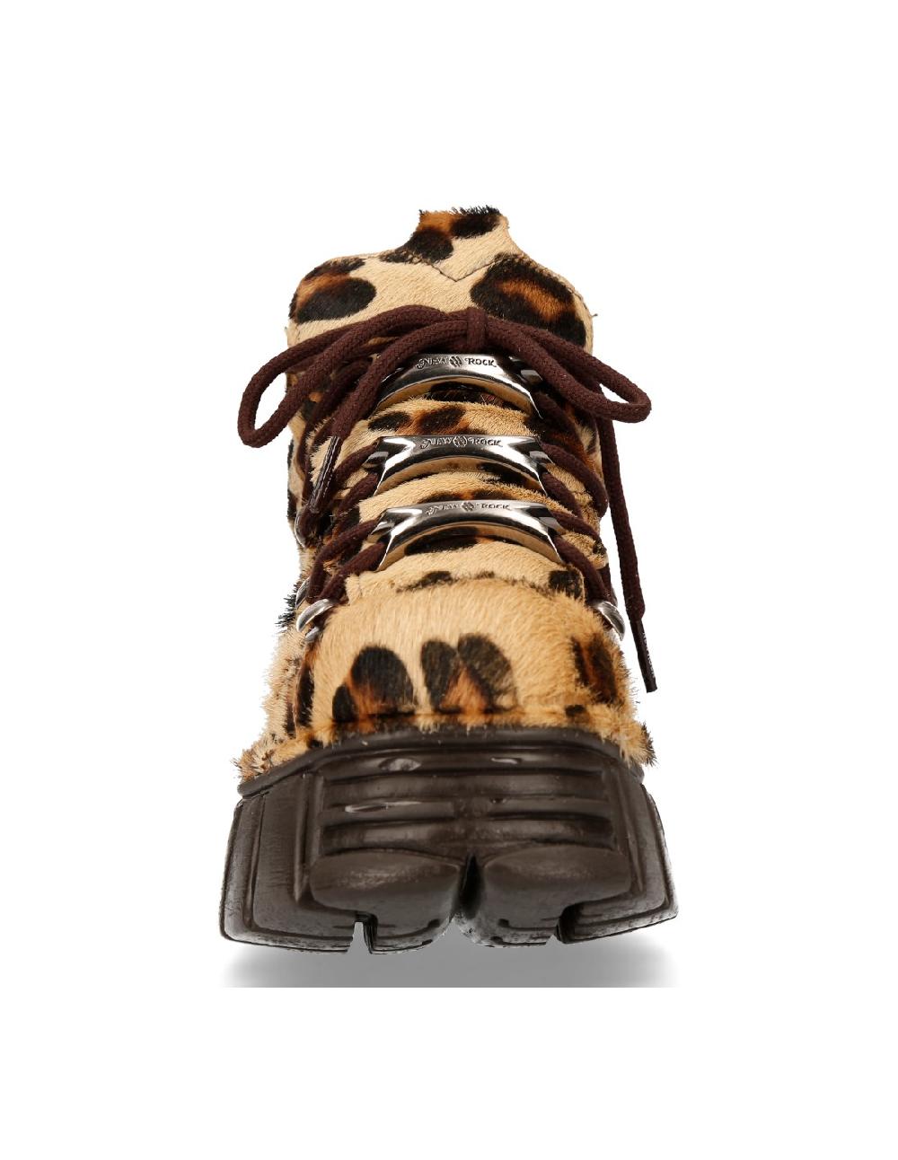 New Rock METÁLICO M-106-C114