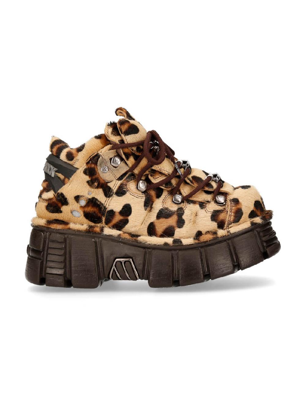 new rock METÁLICO M-106-C114