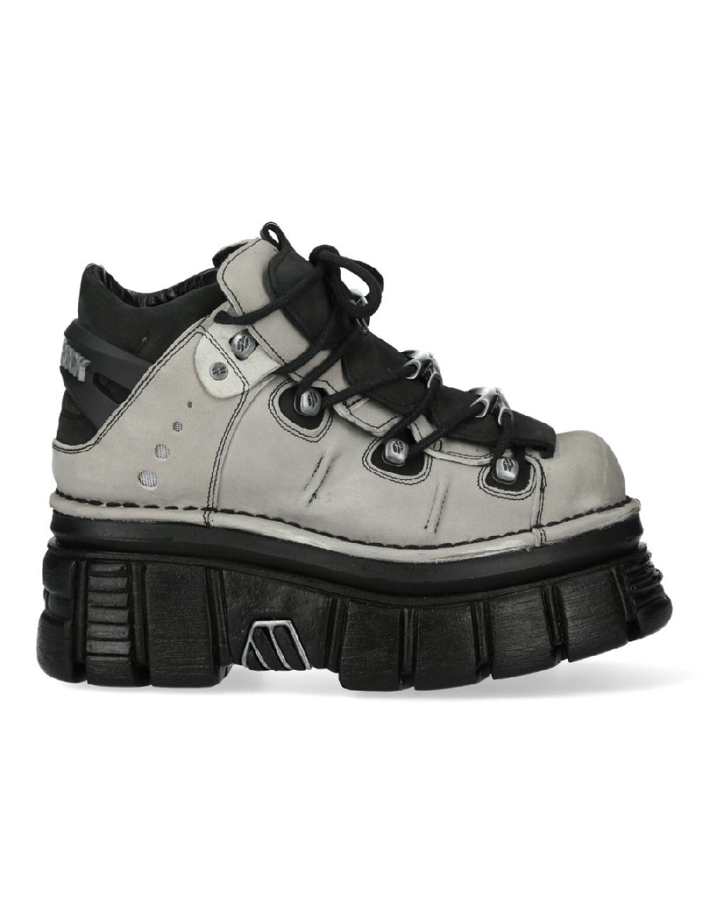 New Rock METÁLICO M-106-C96