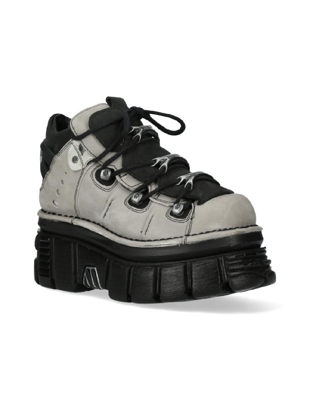 New Rock METÁLICO M-106-C96