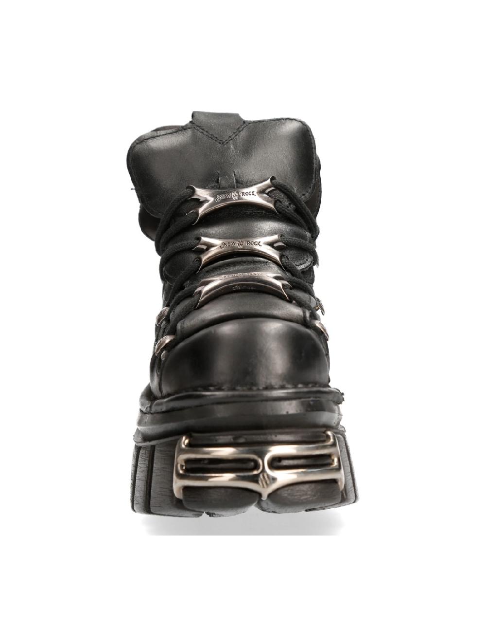 New Rock METÁLICO M-106-S112