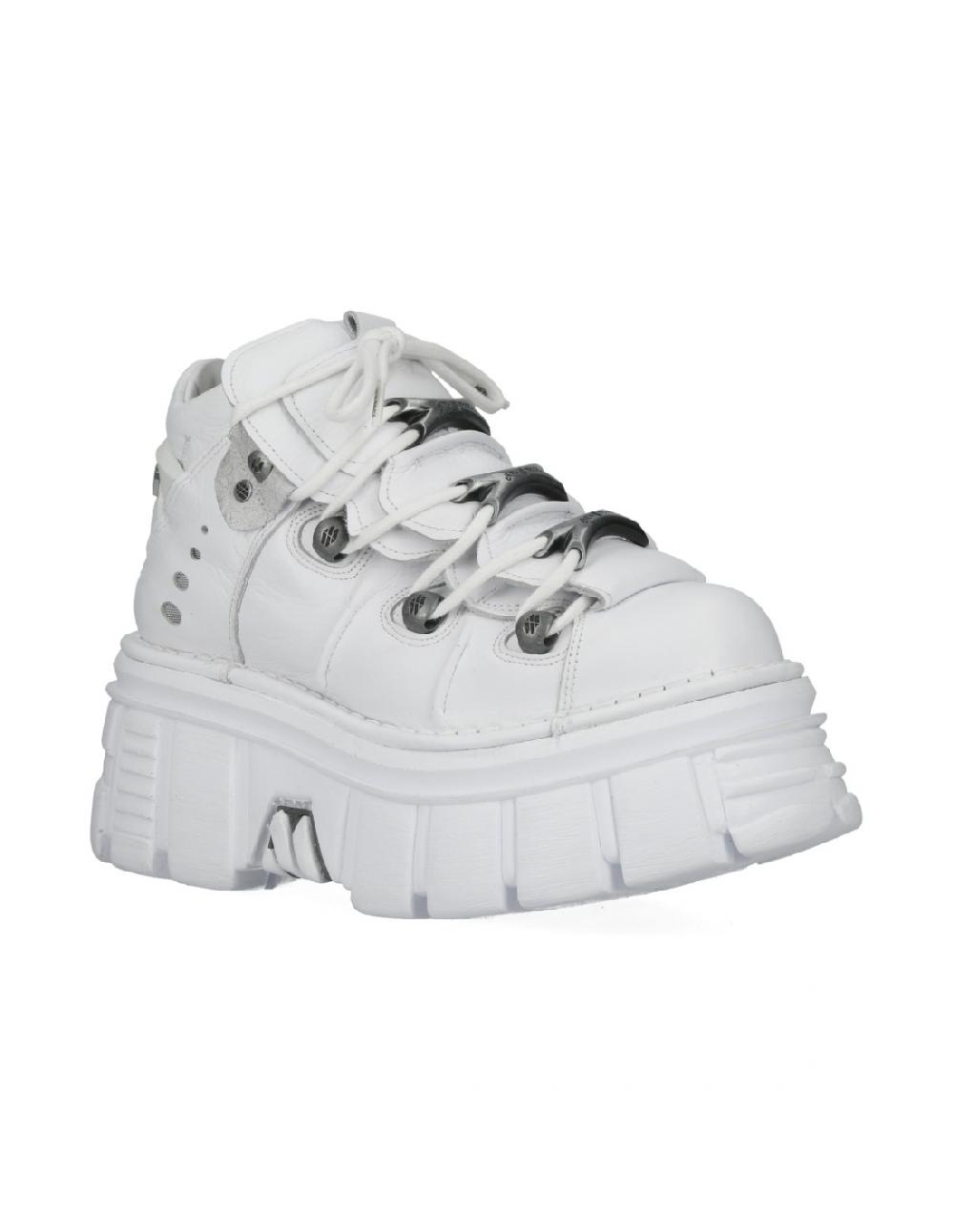 New Rock METÁLICO M-106-S53