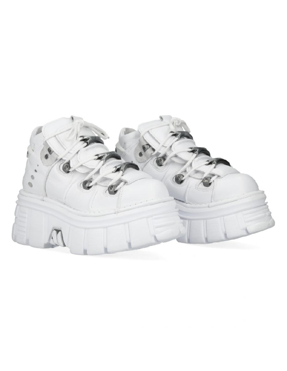 new rock METÁLICO M-106-S53