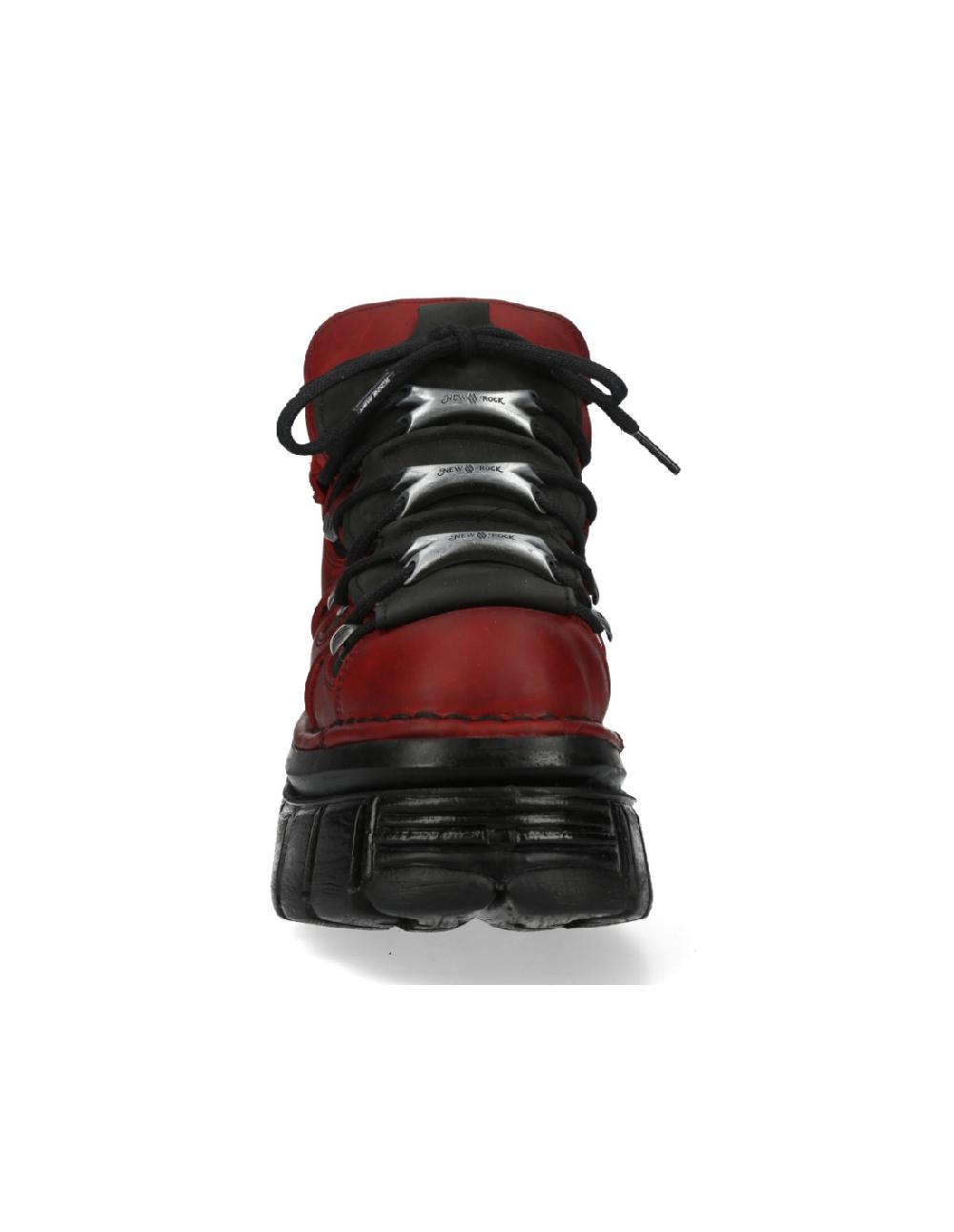 New Rock METÁLICO M-106-S56