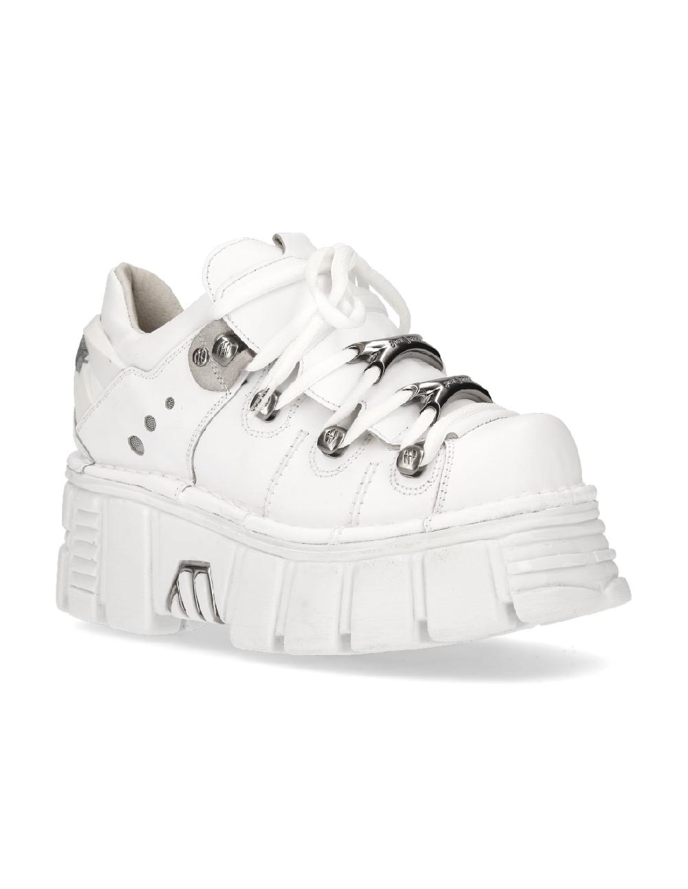 New Rock METÁLICO M-120N-C13