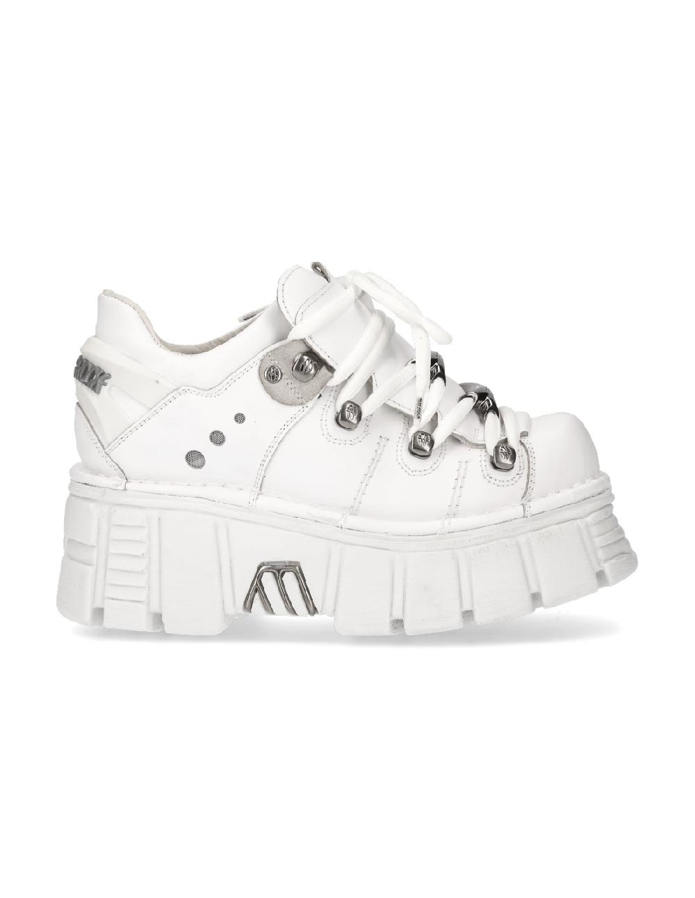 New Rock METÁLICO M-120N-C13