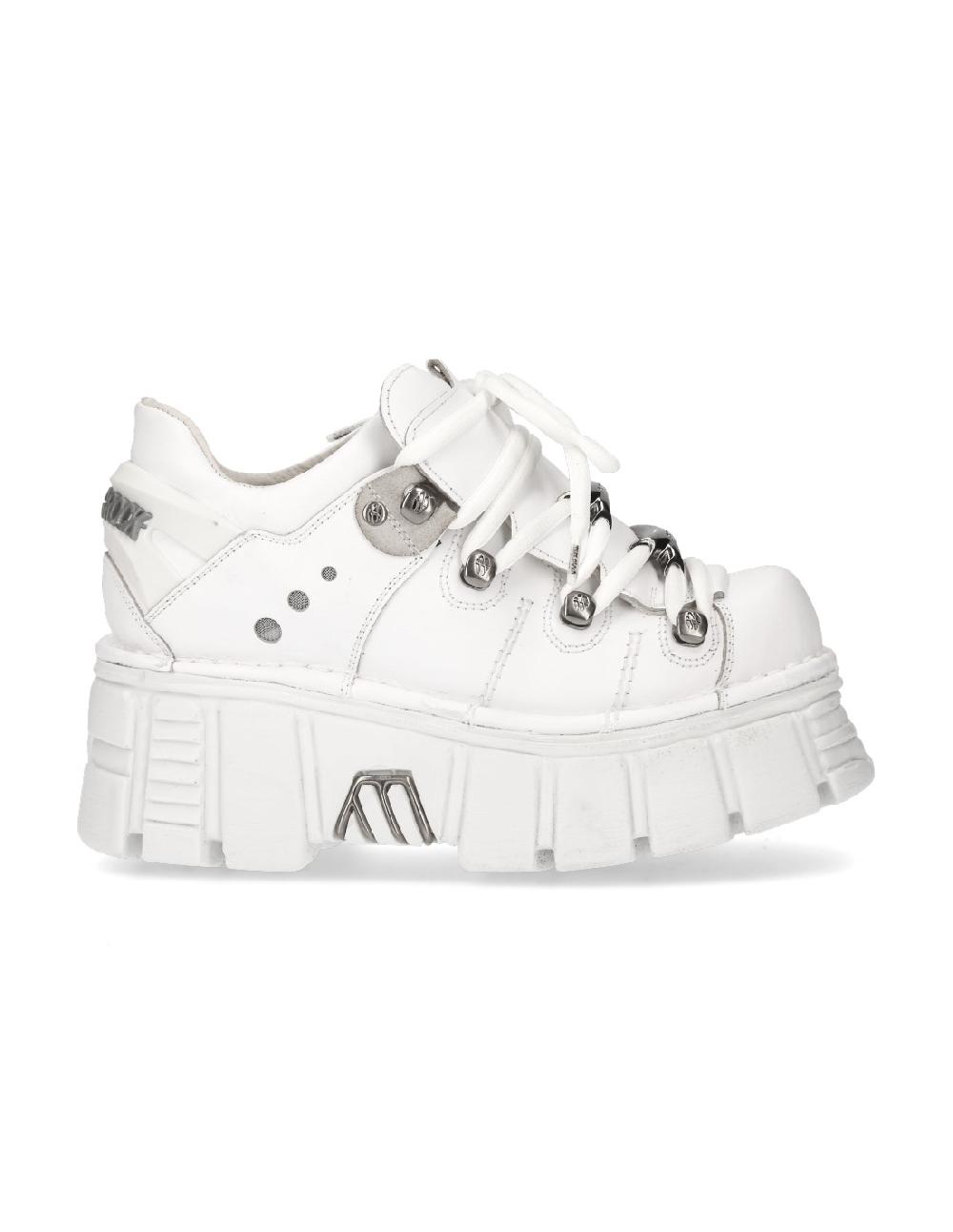 New Rock METÁLICO M-120N-C13