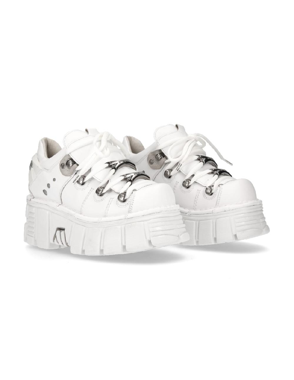 new rock METÁLICO M-120N-C13