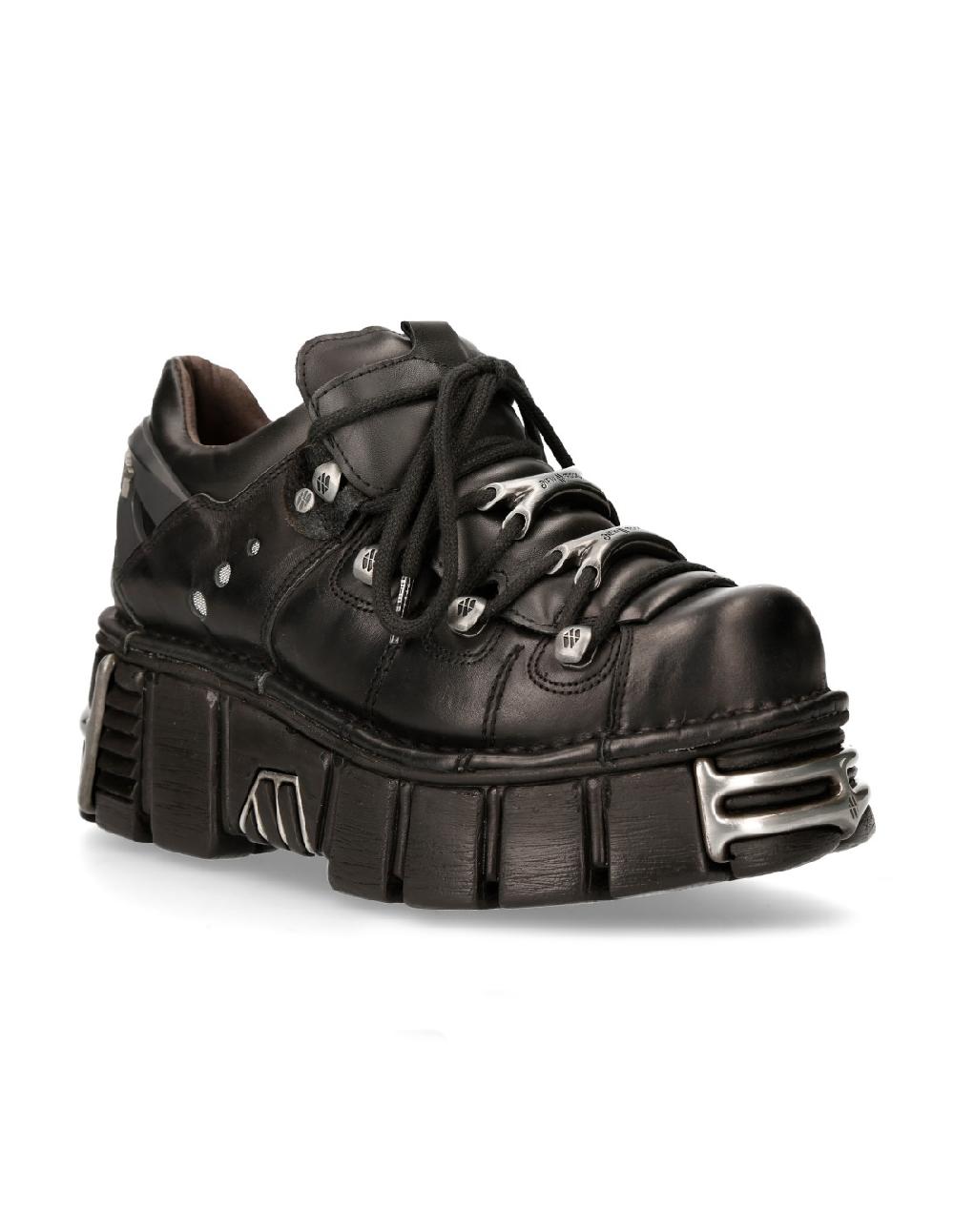 New Rock METÁLICO M-120N-S26