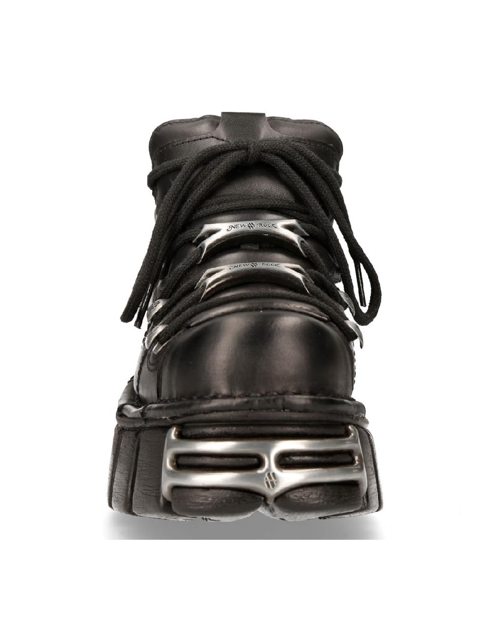 New Rock METÁLICO M-120N-S26