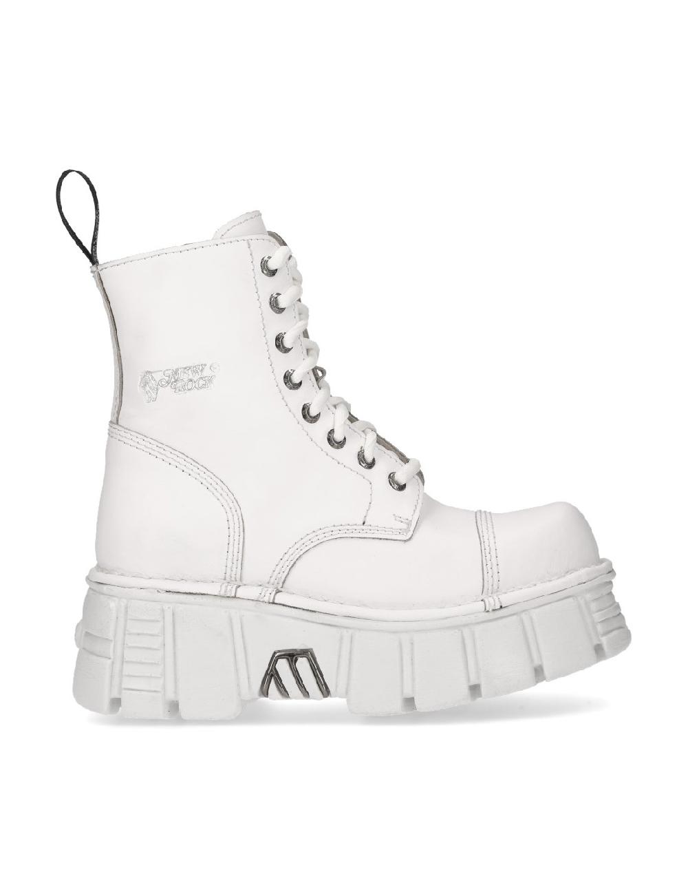 New Rock METÁLICO M-MILI083C-C7