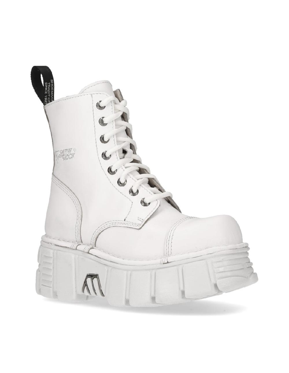 New Rock METÁLICO M-MILI083C-C7