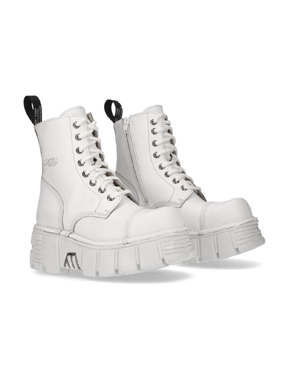 new rock METÁLICO M-MILI083C-C7