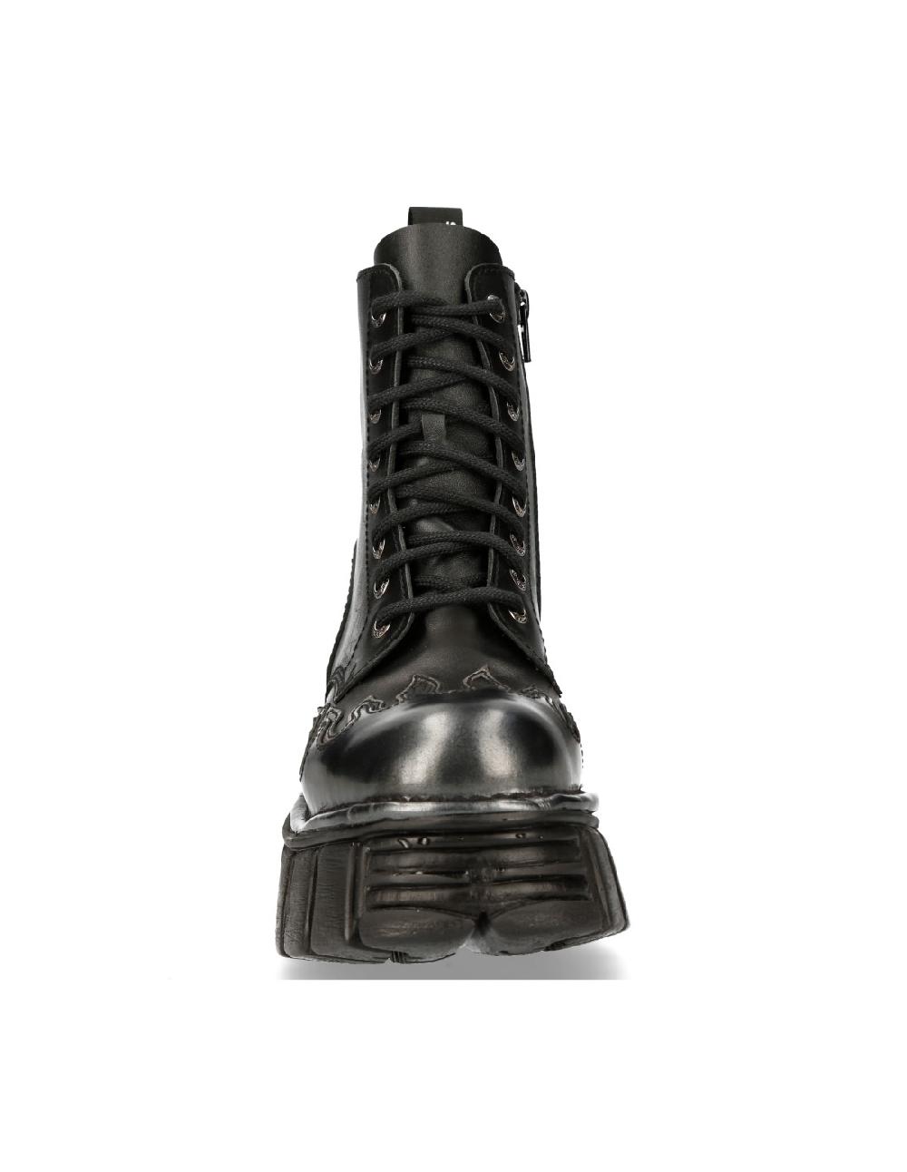 New Rock METÁLICO M-MILI134C-C2