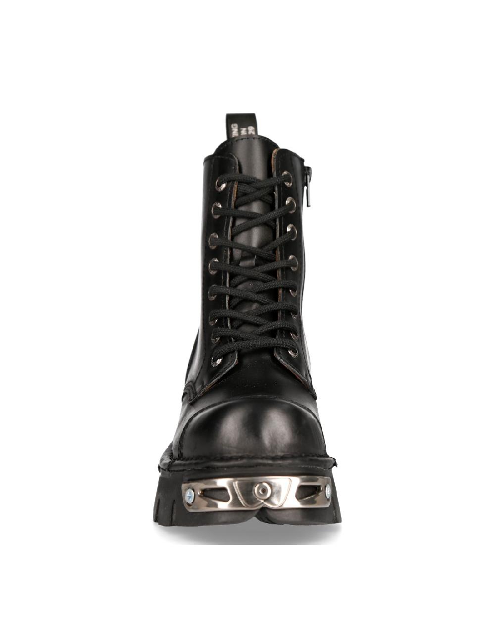 New Rock METALIZADO M-NEWMILI083-S35