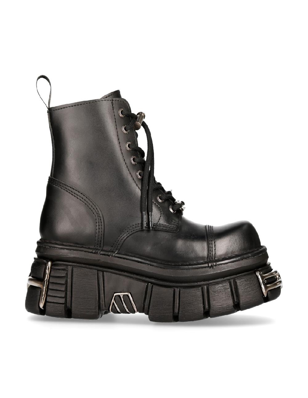 New Rock METALIZADO M-NEWMILI083-S37