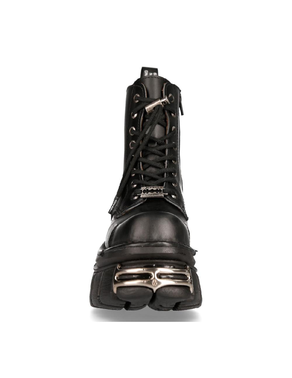 New Rock METALIZADO M-NEWMILI083-S37