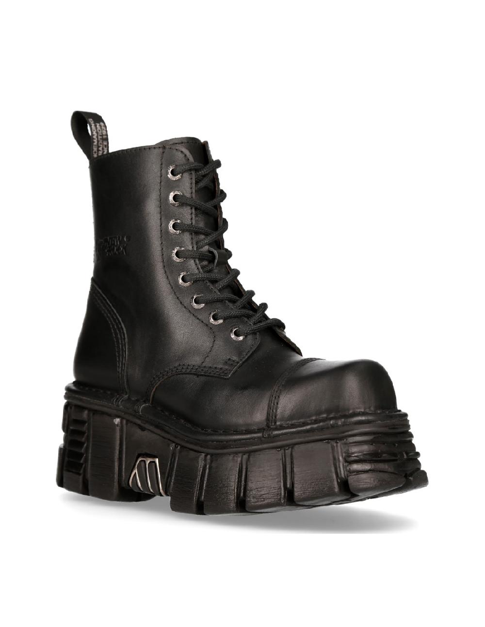 New Rock METALIZADO M-NEWMILI083-S39