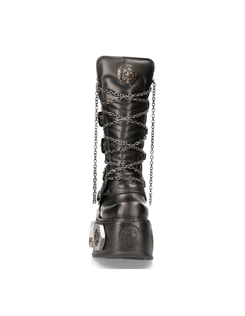 New Rock METALLIC M-1013-C15